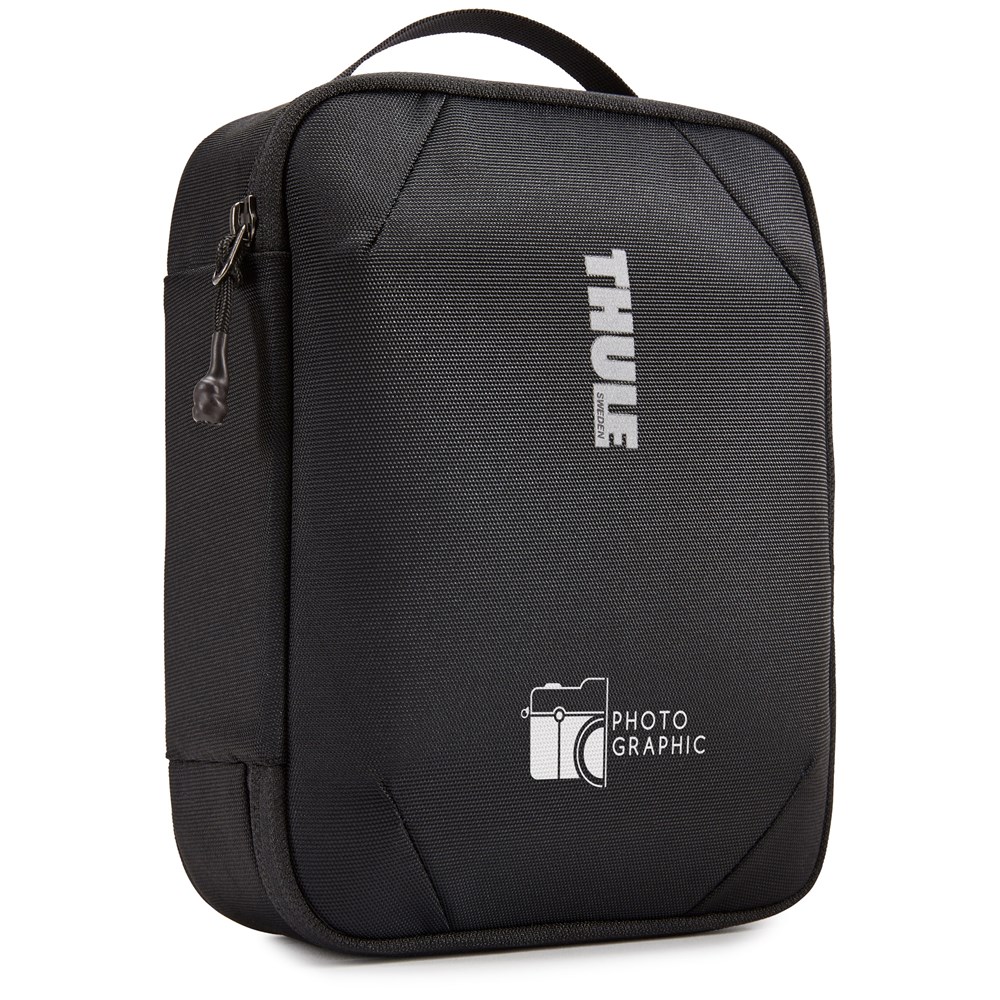 Thule Subterra PowerShuttle Large Black miko GmbH